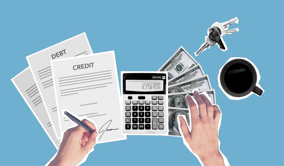 personal finance image for Top 5 Debt Consolidation (2026 Buyer’s Guide)