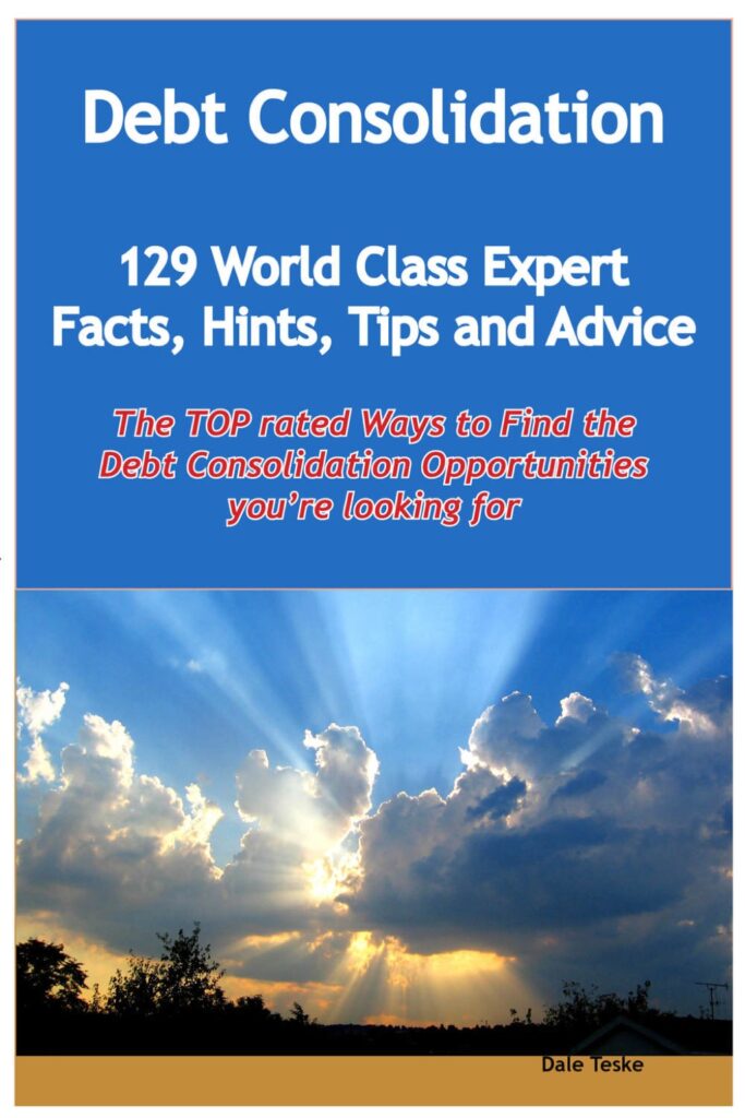 Top 5 Debt Consolidation (2026 Buyer's Guide)