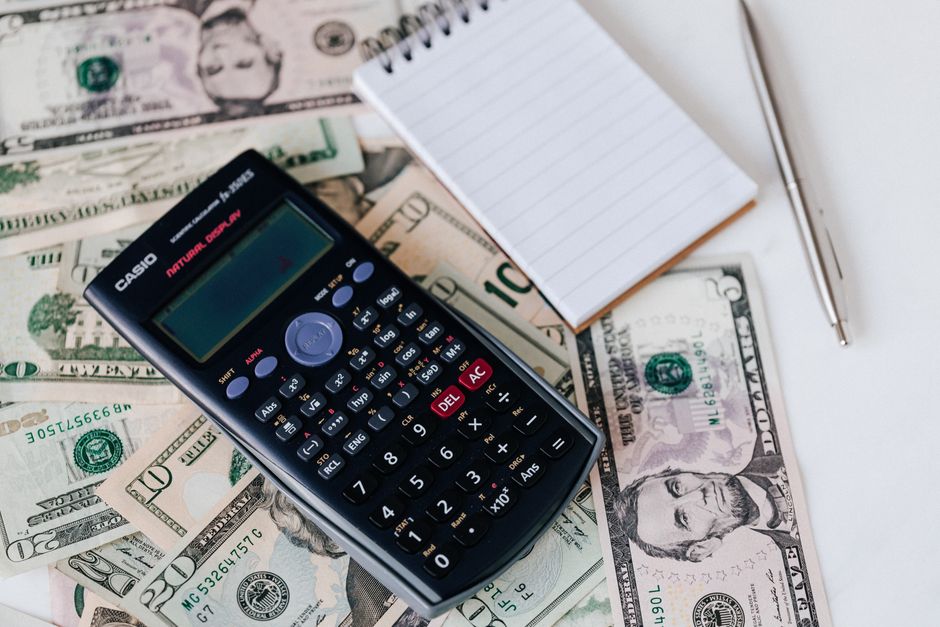 personal finance image for Free Budgeting Tools That Actually Help You Save