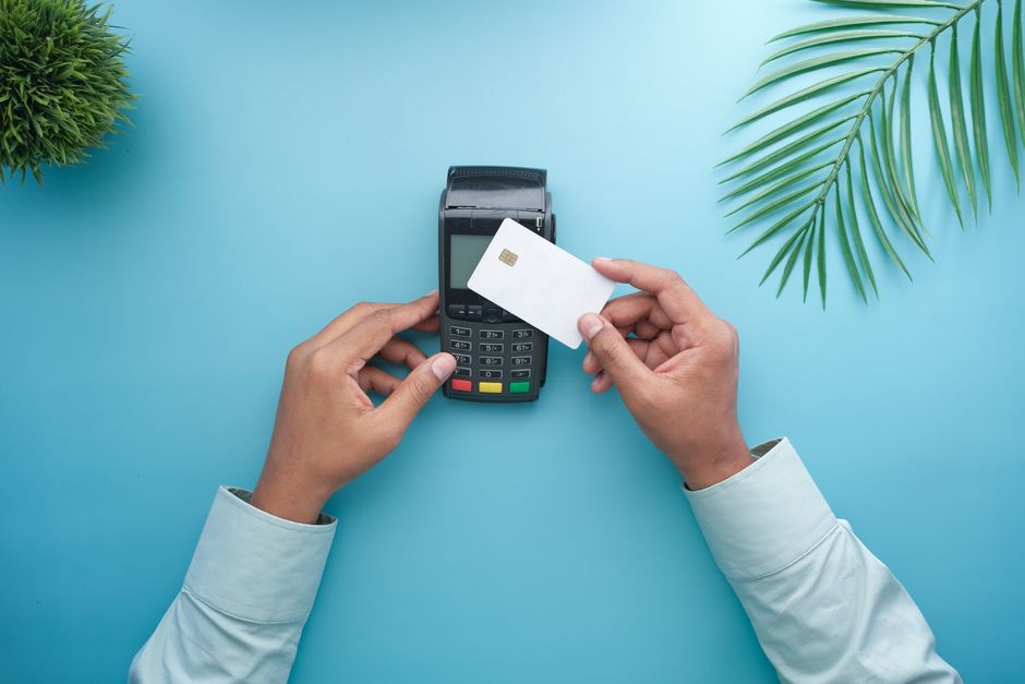 personal finance image for Credit Cards For Building Credit From Scratch